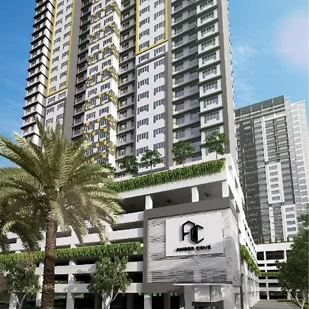 Amber Cove - Luxury Design By Luxpro Management - 6~7 Pax Apartment Malacca Exterior photo