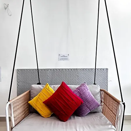 Amber Cove - Luxury Design By Luxpro Management - 6~7 Pax Apartment Malacca Exterior photo