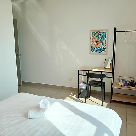 Amber Cove - Luxury Design By Luxpro Management - 6~7 Pax Apartment Malacca Exterior photo