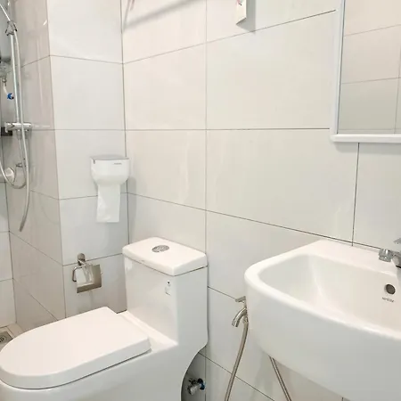 Amber Cove - Luxury Design By Luxpro Management - 6~7 Pax Apartment Malacca Exterior photo