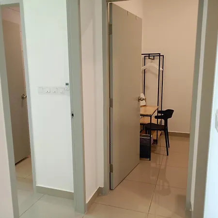Amber Cove - Luxury Design By Luxpro Management - 6~7 Pax Apartment Malacca Exterior photo
