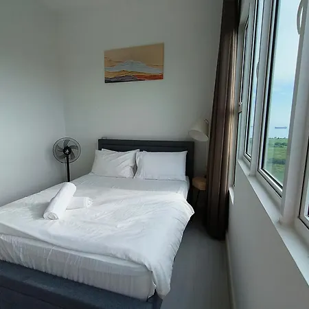 Amber Cove - Luxury Design By Luxpro Management - 6~7 Pax Apartment Malacca Exterior photo