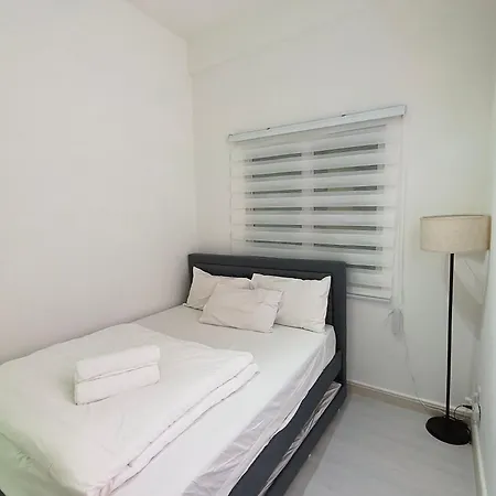 Amber Cove - Luxury Design By Luxpro Management - 6~7 Pax Apartment Malacca Exterior photo