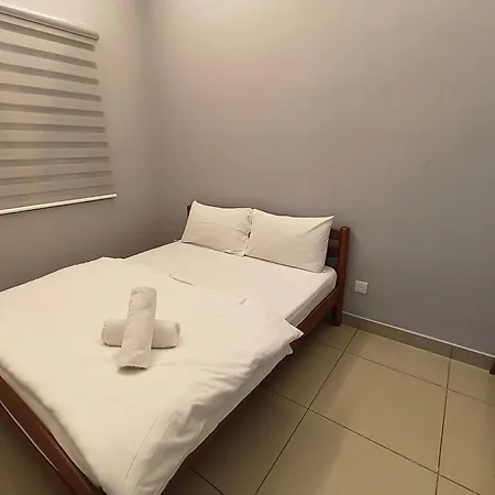 Amber Cove - Luxury Design By Luxpro Management - 6~7 Pax Apartment Malacca Exterior photo