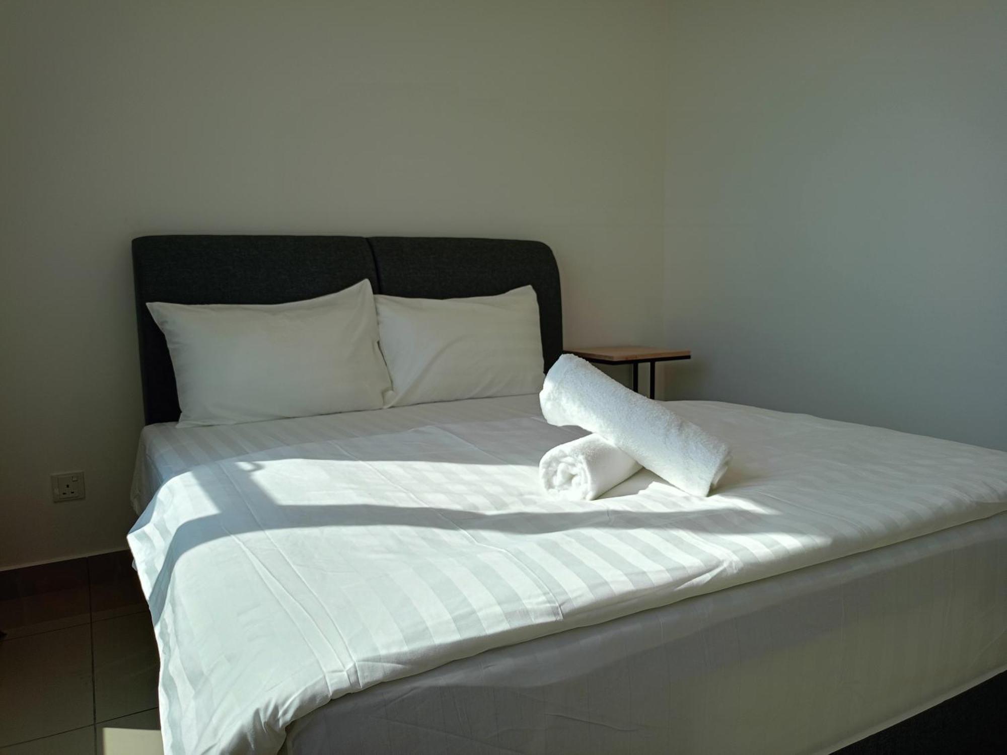 Apartment Amber Cove - Luxury Design By Luxpro Management - 6~7 Pax