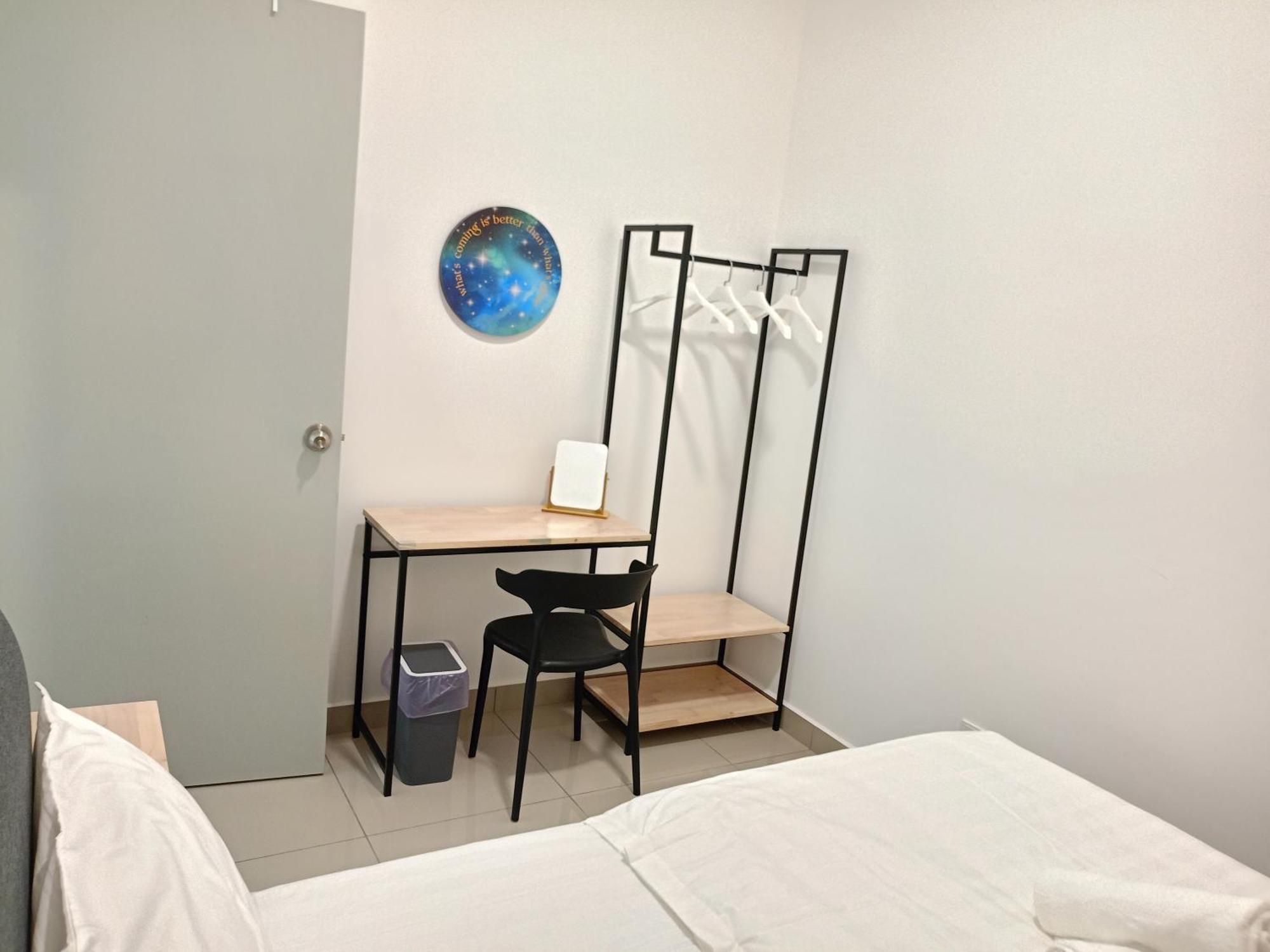 Apartment Amber Cove - Luxury Design By Luxpro Management - 6~7 Pax