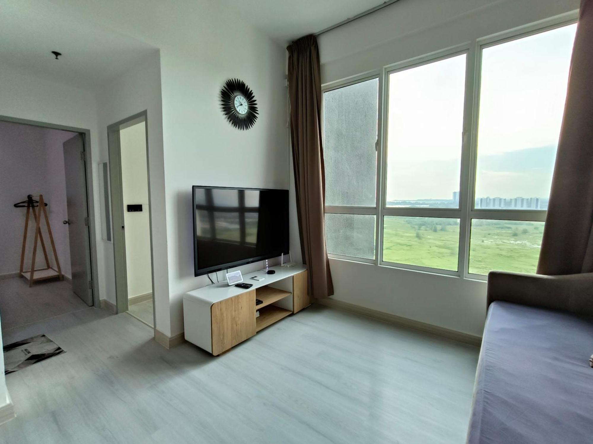 Amber Cove - Luxury Design By Luxpro Management - 6~7 Pax Malacca