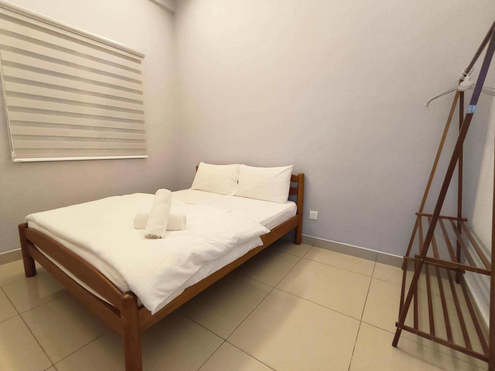 Amber Cove - Luxury Design By Luxpro Management - 6~7 Pax * Malacca