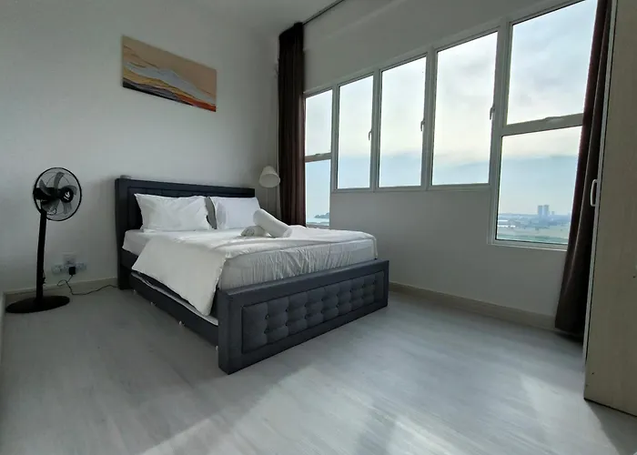 Amber Cove - Luxury Design By Luxpro Management - 6~7 Pax