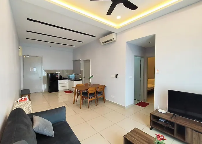 Amber Cove - Luxury Design By Luxpro Management - 6~7 Pax