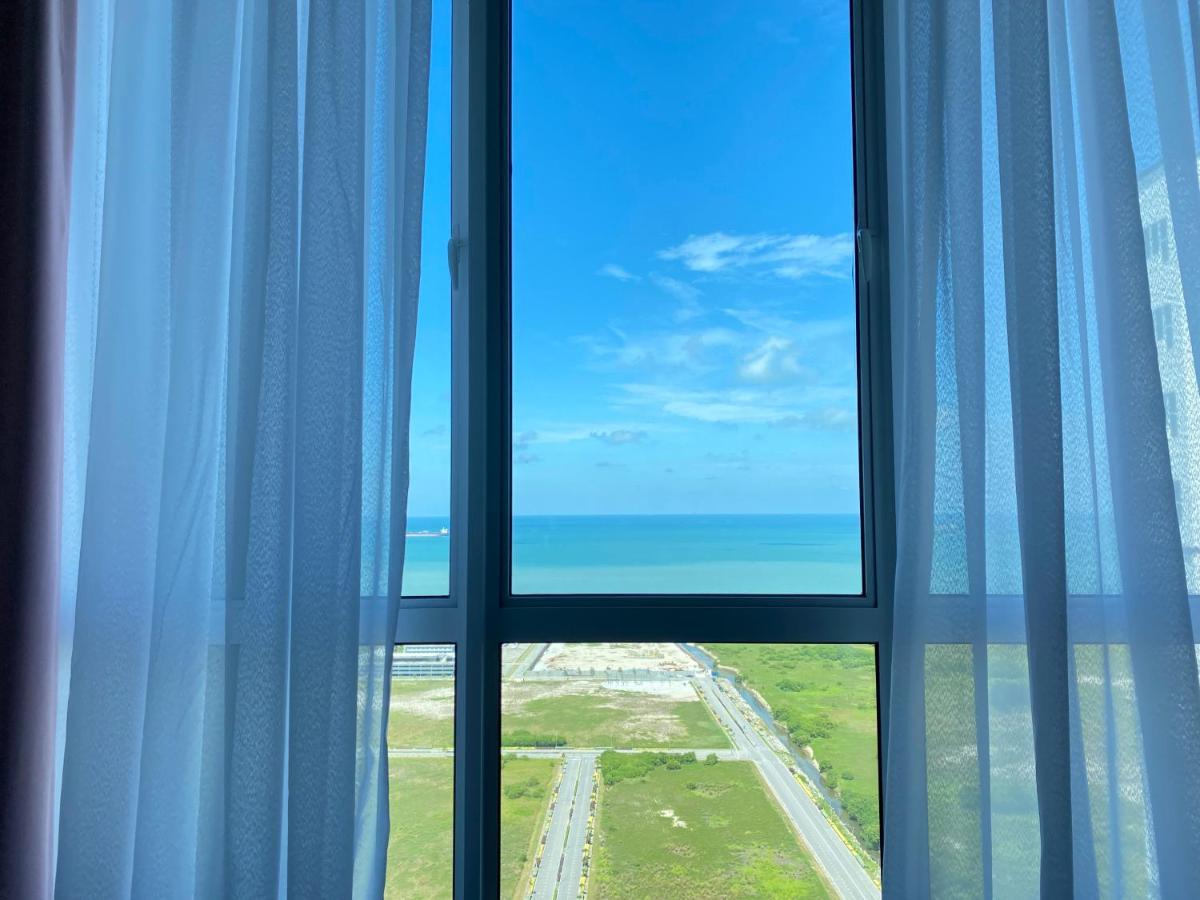 Apartment Amber Cove - Luxury Design By Luxpro Management - 6~7 Pax Malacca
