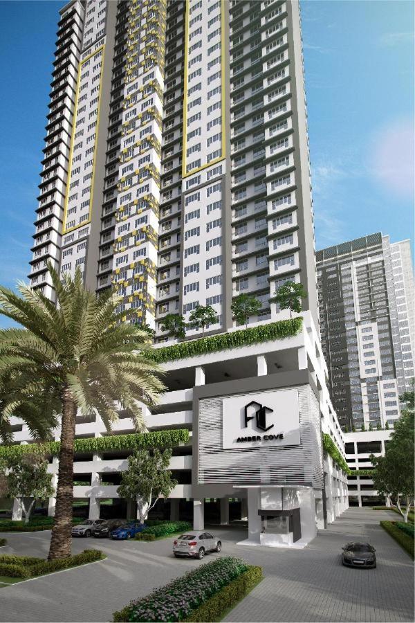 Apartment Amber Cove - Luxury Design By Luxpro Management - 6~7 Pax *