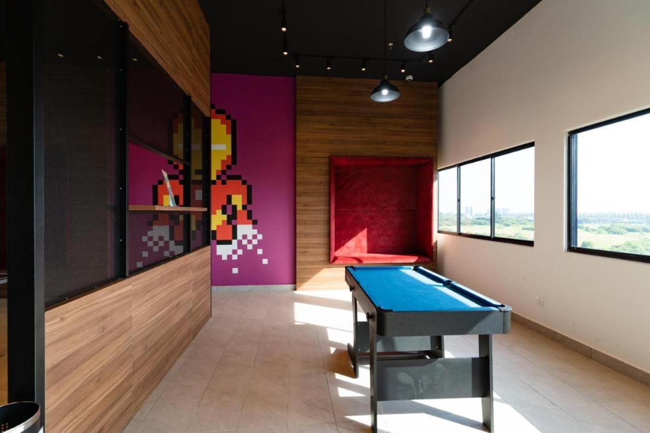 Apartment Amber Cove - Luxury Design By Luxpro Management - 6~7 Pax Malacca