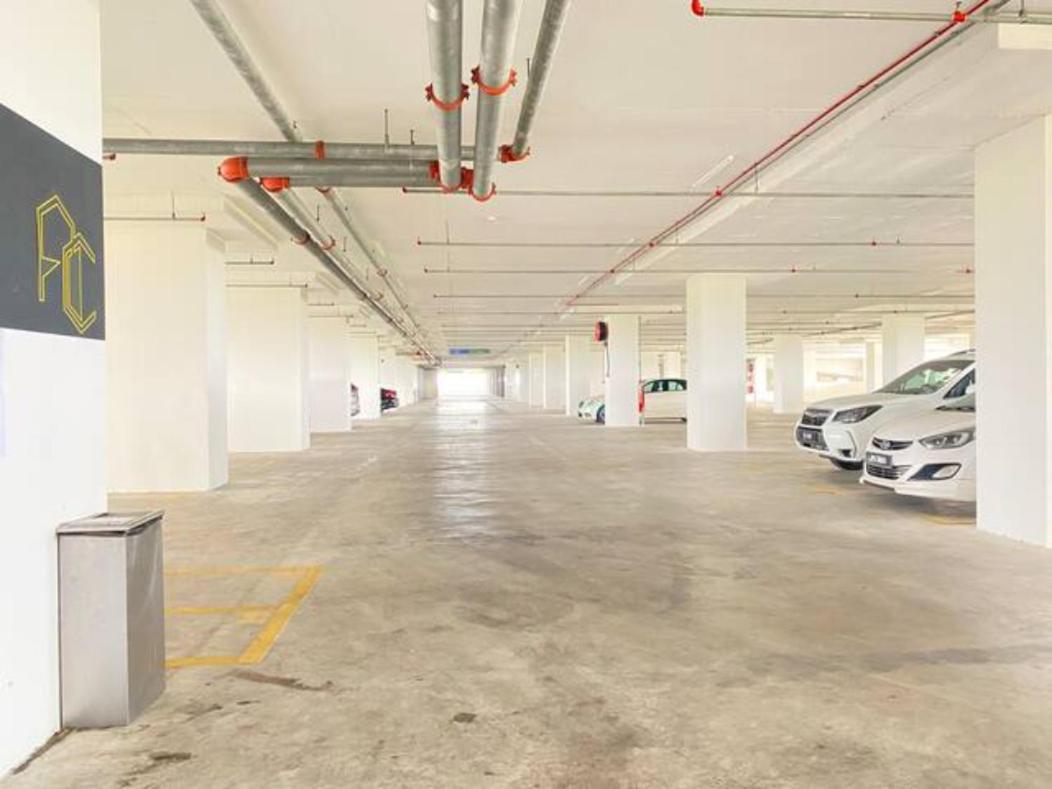 Apartment Amber Cove - Luxury Design By Luxpro Management - 6~7 Pax *