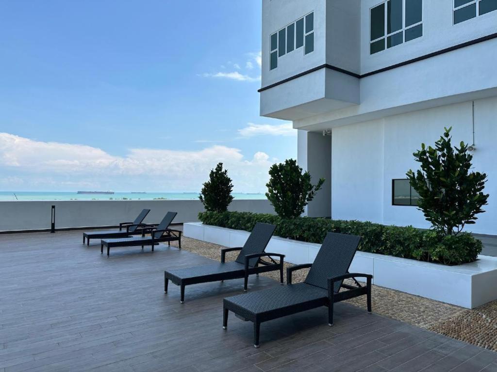Amber Cove - Luxury Design By Luxpro Management - 6~7 Pax * Malacca