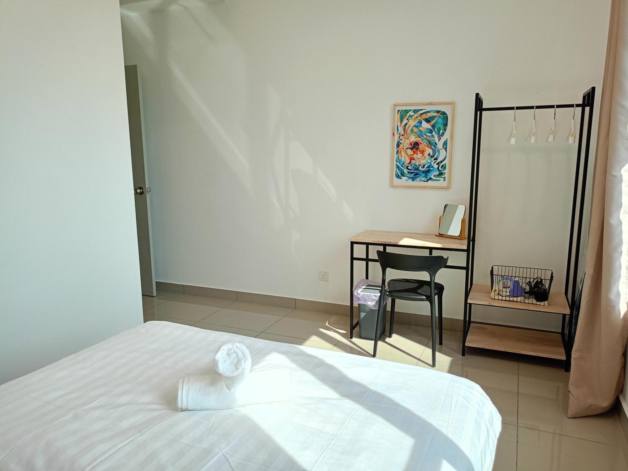Amber Cove - Luxury Design By Luxpro Management - 6~7 Pax Apartment