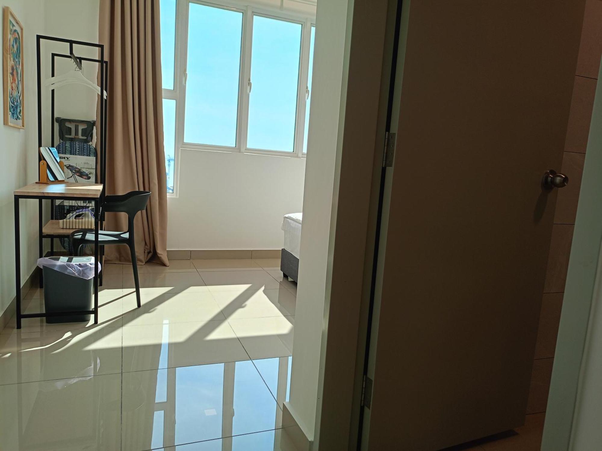 Amber Cove - Luxury Design By Luxpro Management - 6~7 Pax Apartment Malacca