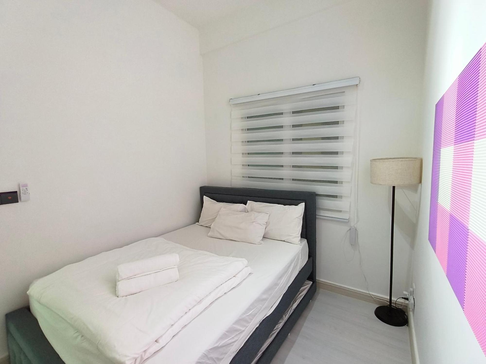 Amber Cove - Luxury Design By Luxpro Management - 6~7 Pax Apartment Malacca