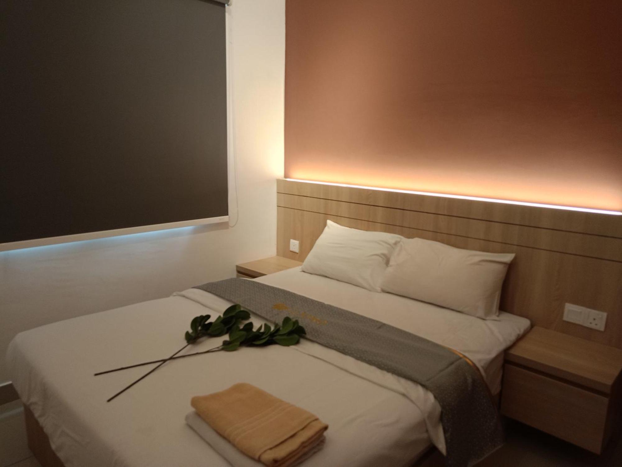 Amber Cove - Luxury Design By Luxpro Management - 6~7 Pax *