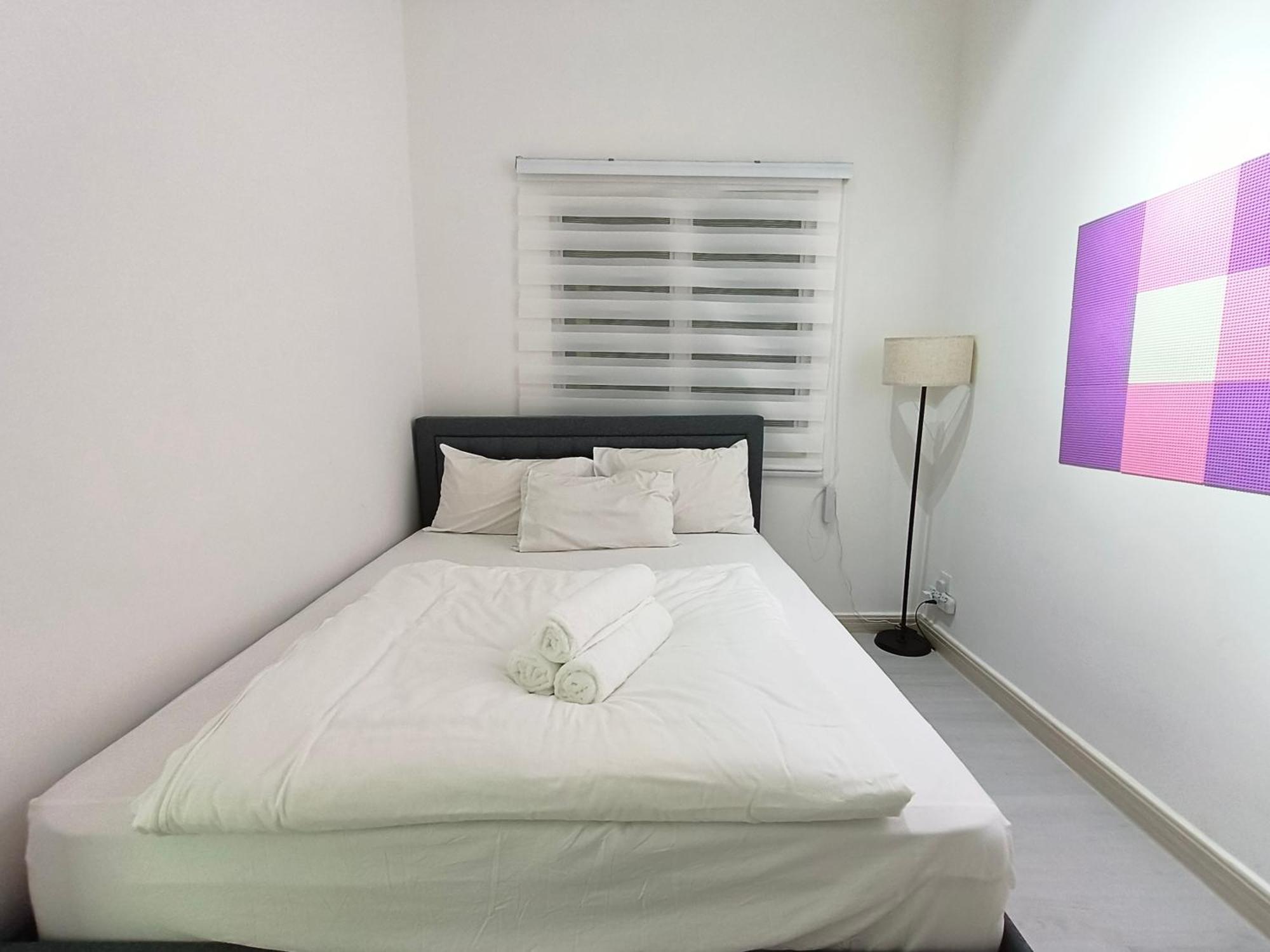 Amber Cove - Luxury Design By Luxpro Management - 6~7 Pax Apartment Malacca