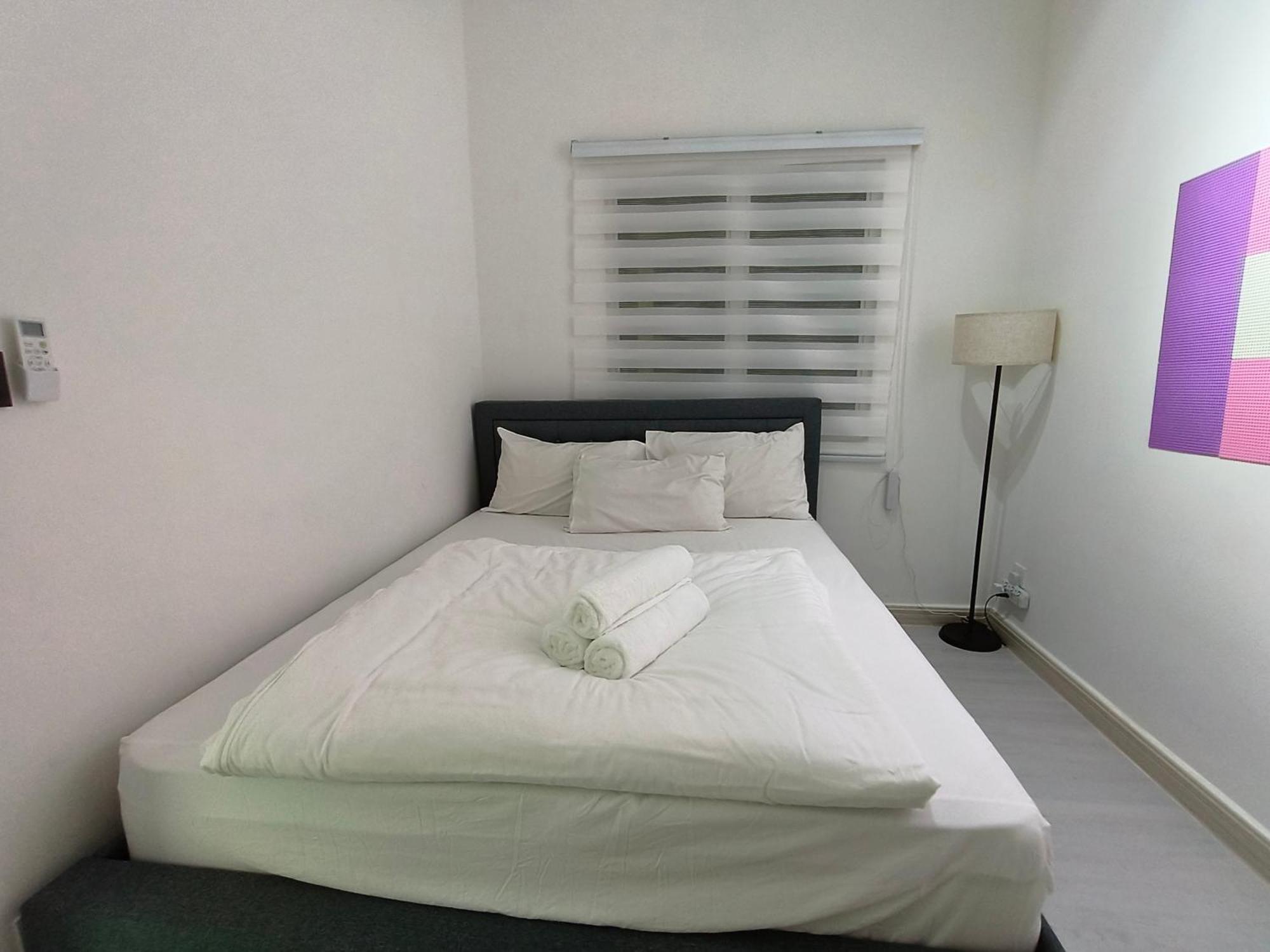 Amber Cove - Luxury Design By Luxpro Management - 6~7 Pax