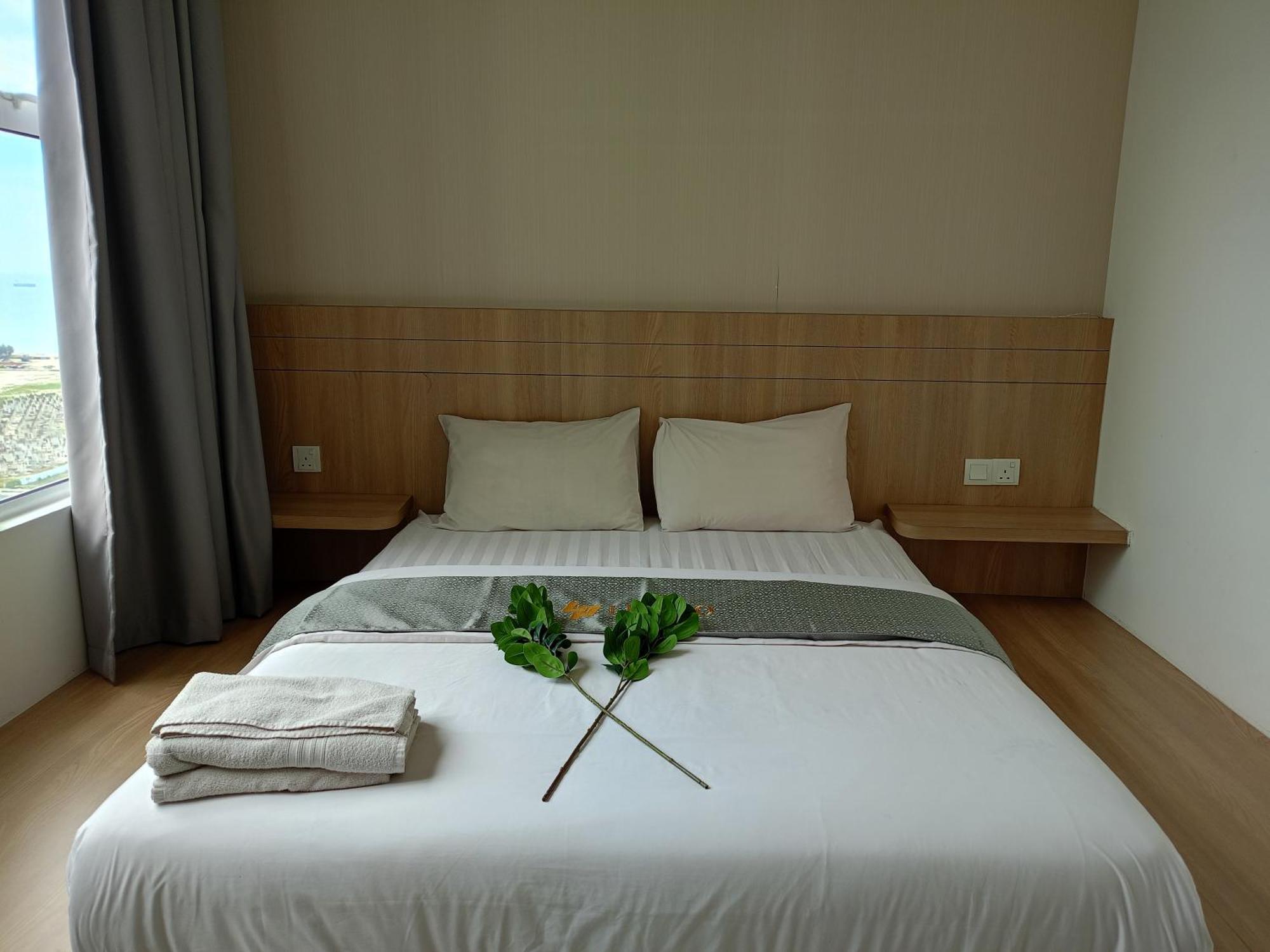 Amber Cove - Luxury Design By Luxpro Management - 6~7 Pax *