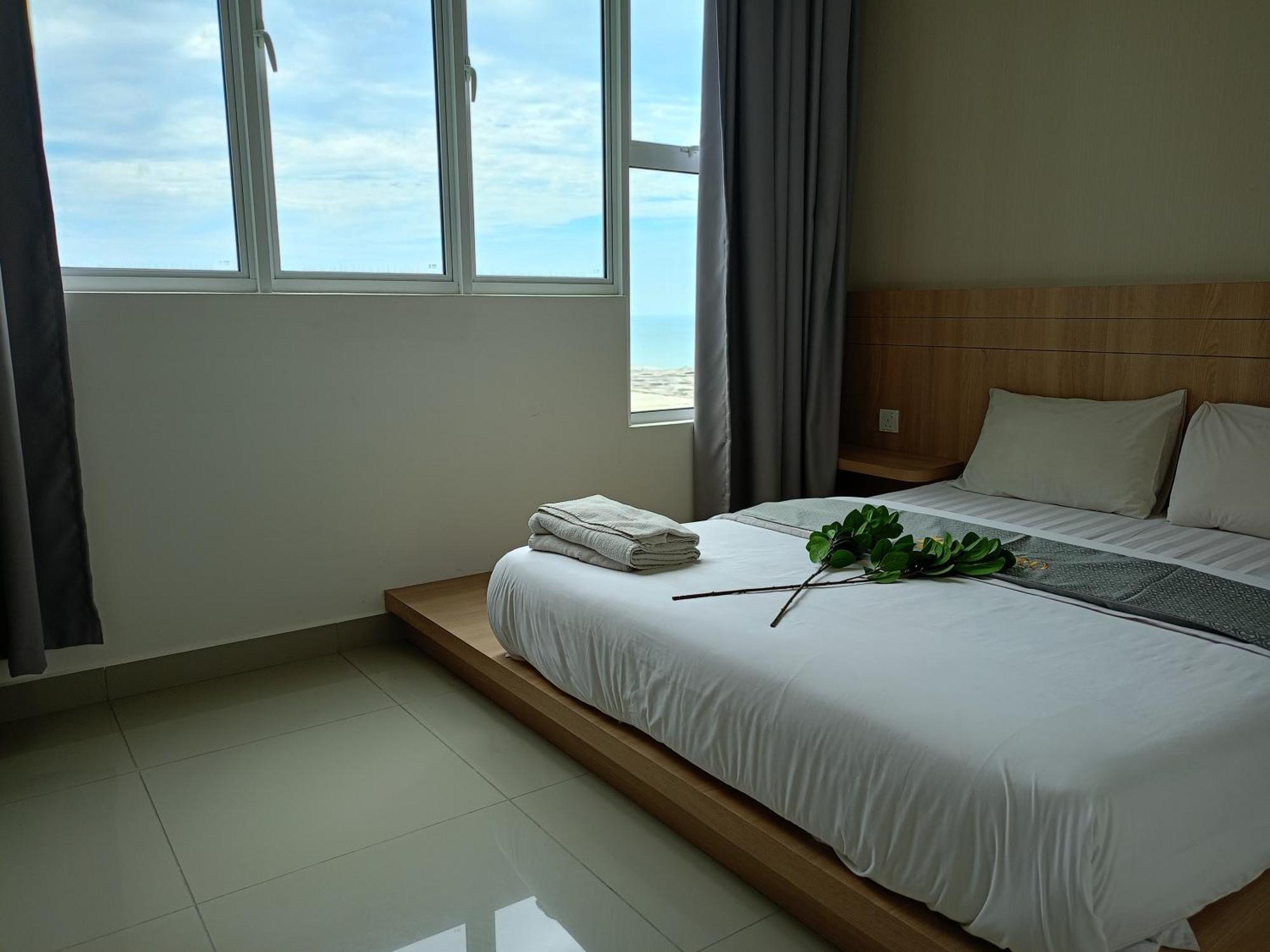 Amber Cove - Luxury Design By Luxpro Management - 6~7 Pax Malacca