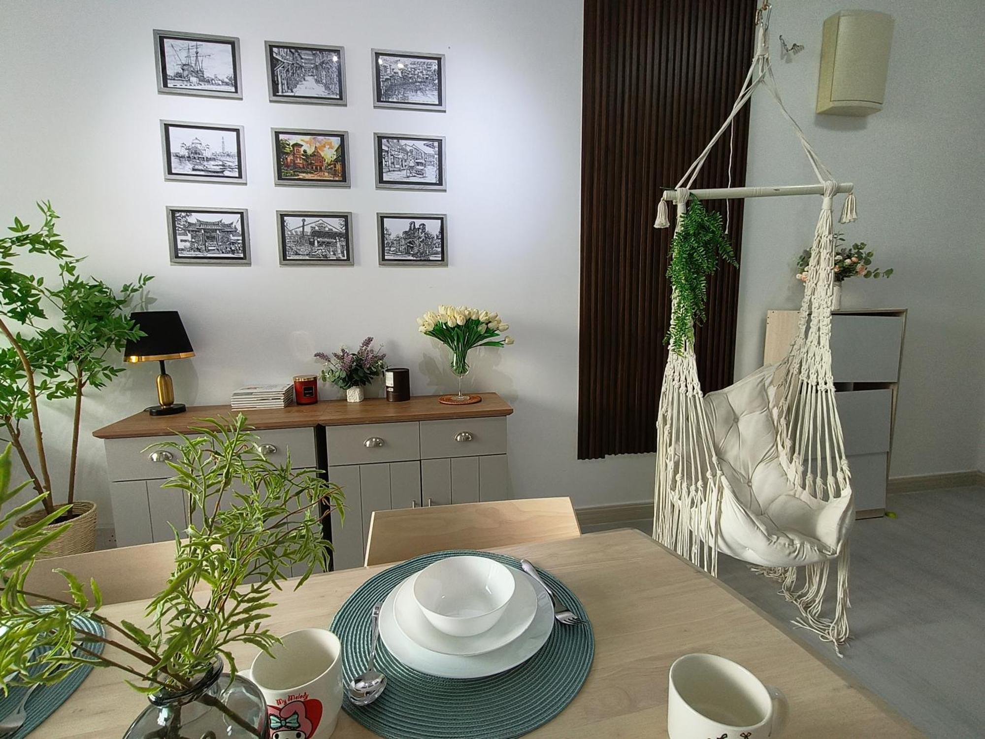 Amber Cove - Luxury Design By Luxpro Management - 6~7 Pax *