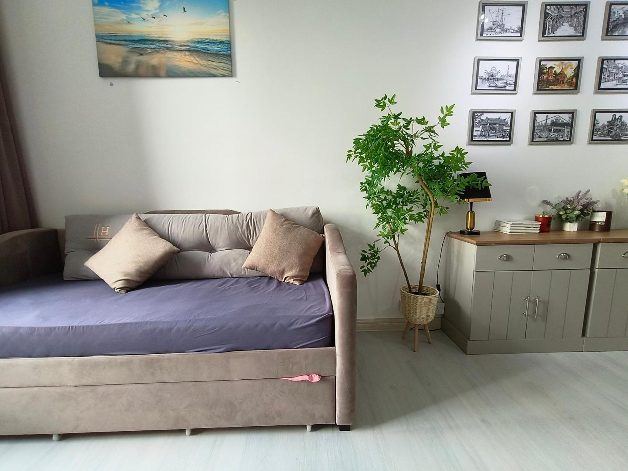 Amber Cove - Luxury Design By Luxpro Management - 6~7 Pax Apartment