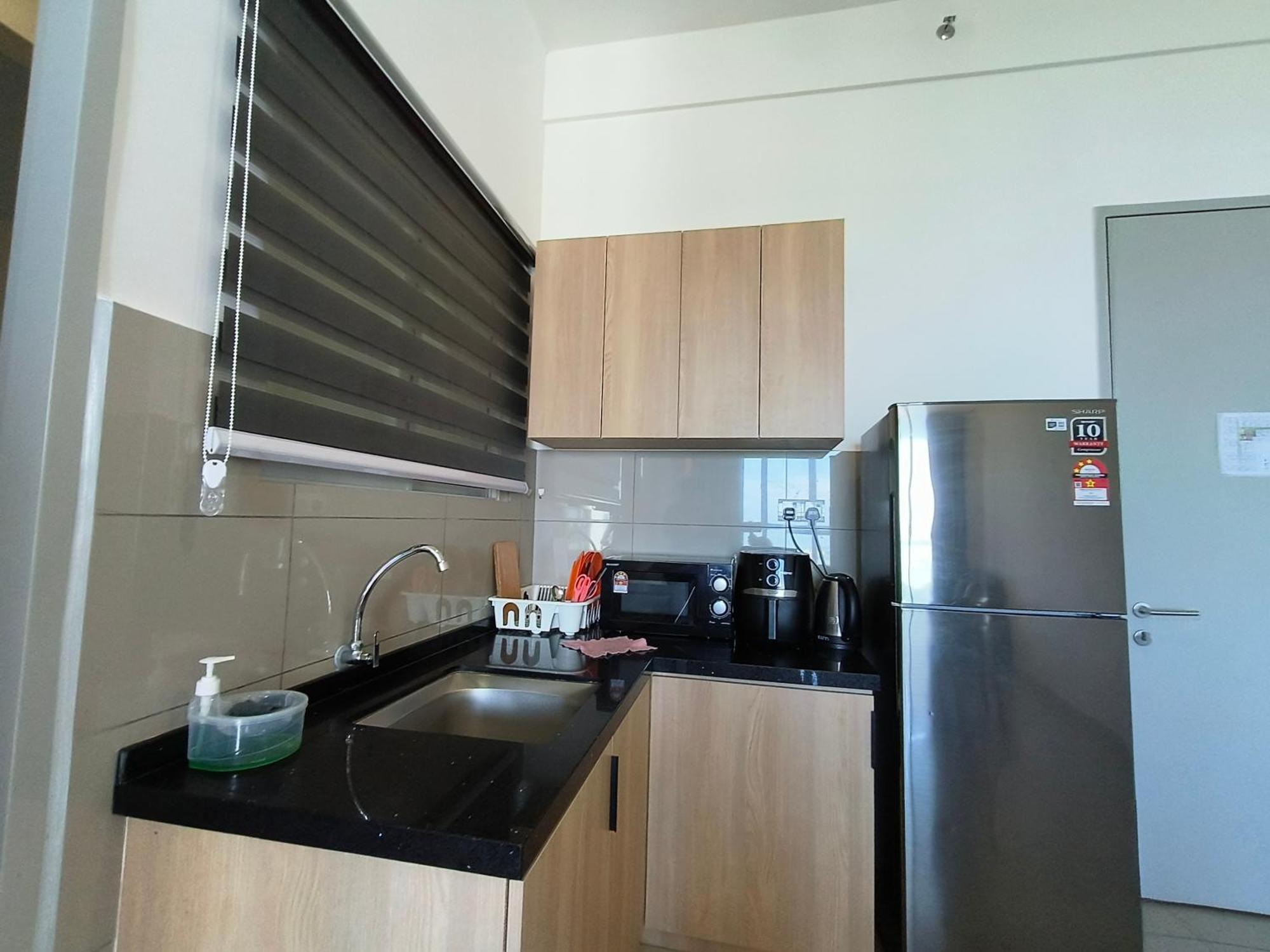 Amber Cove - Luxury Design By Luxpro Management - 6~7 Pax *