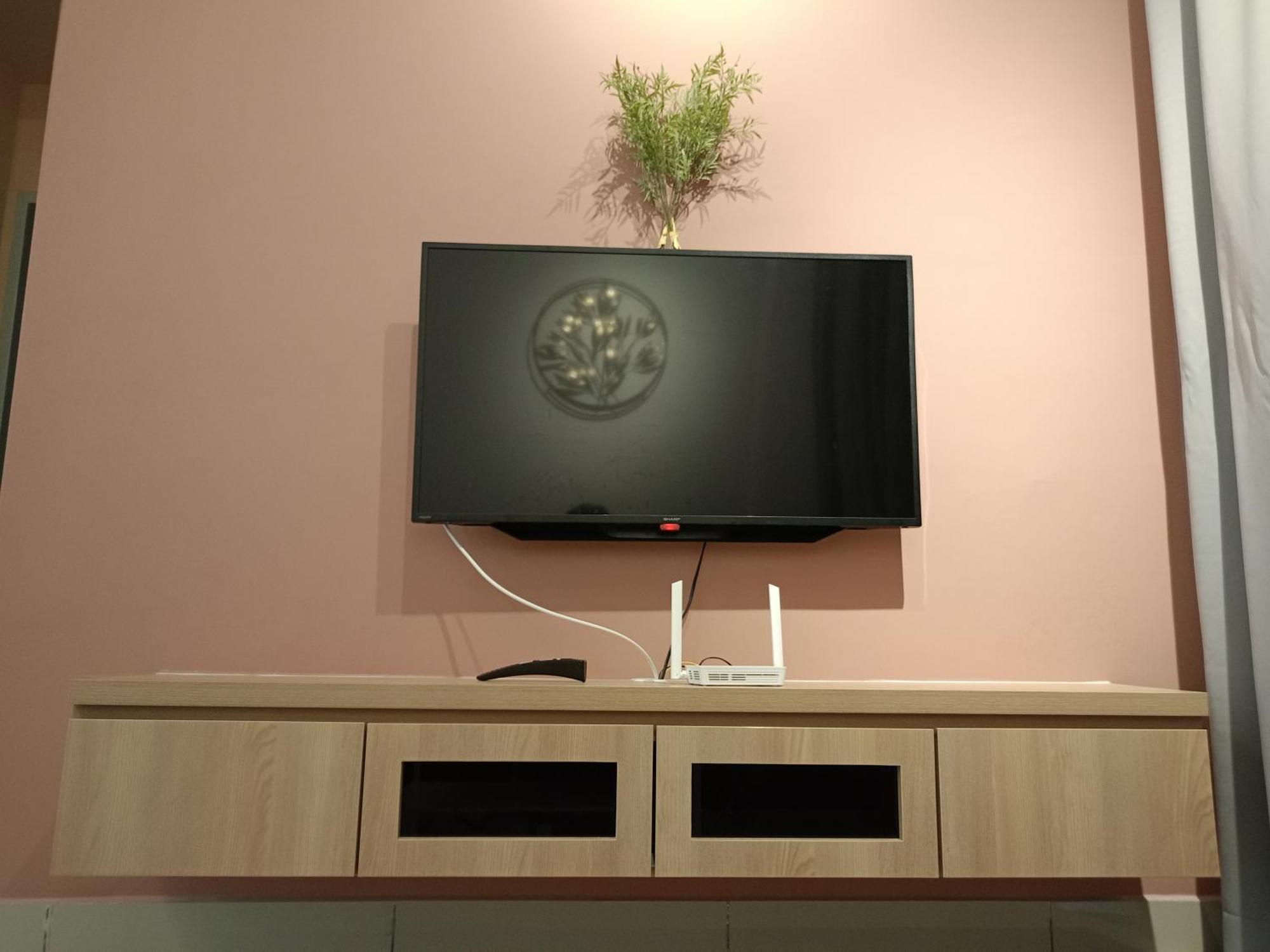 Amber Cove - Luxury Design By Luxpro Management - 6~7 Pax Apartment *