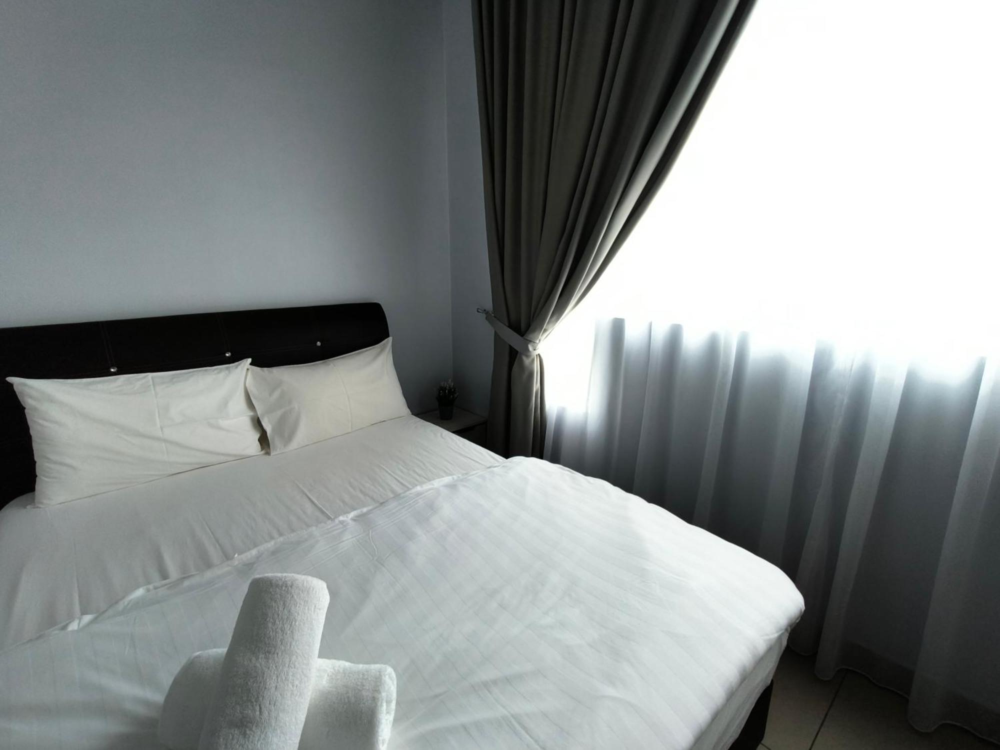 Amber Cove - Luxury Design By Luxpro Management - 6~7 Pax