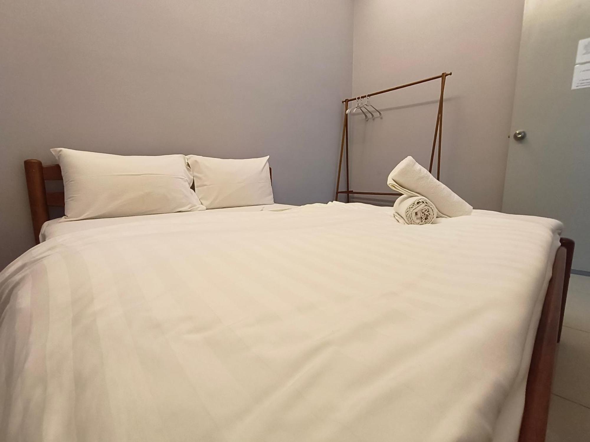 Apartment Amber Cove - Luxury Design By Luxpro Management - 6~7 Pax *
