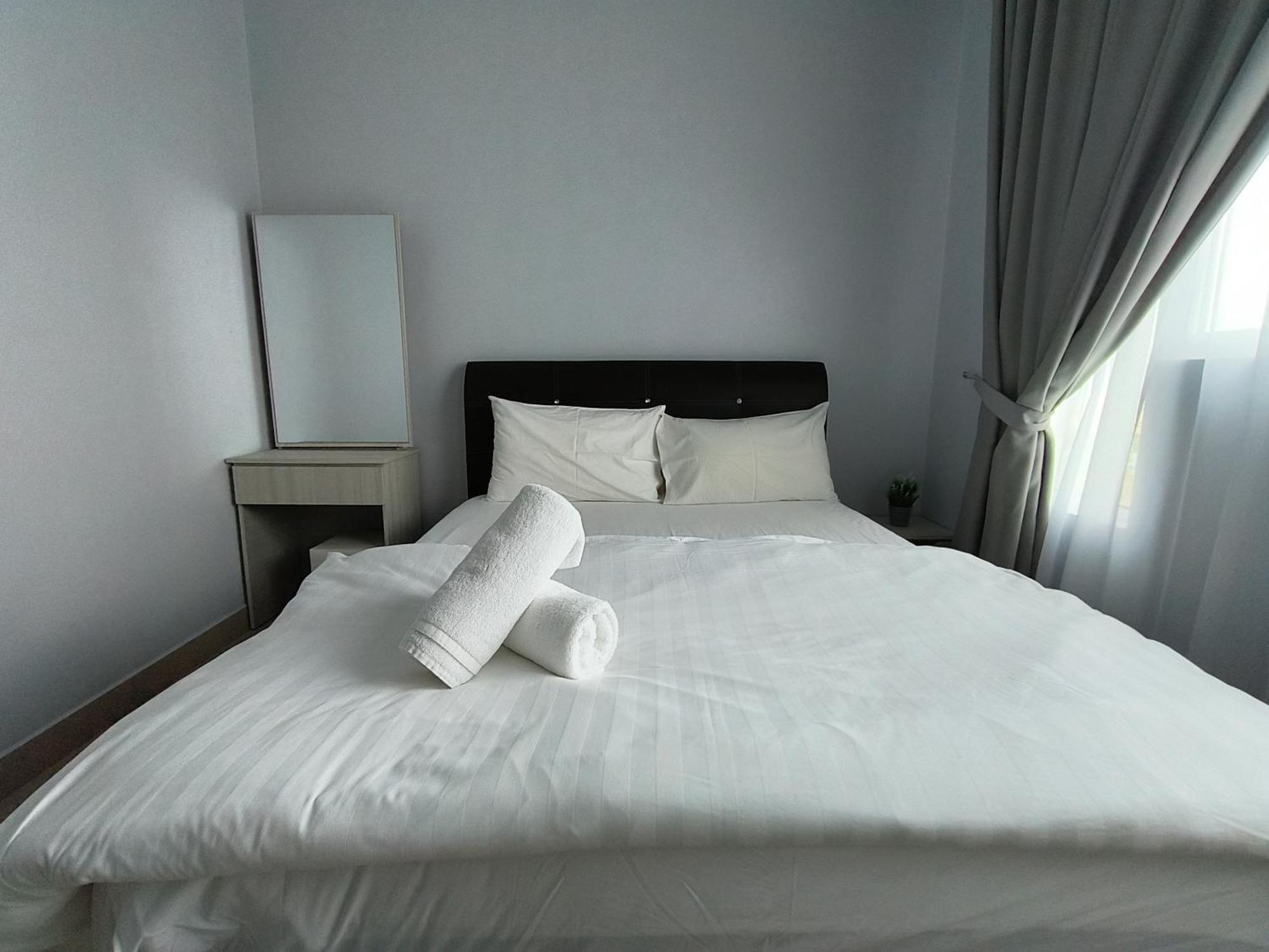 Amber Cove - Luxury Design By Luxpro Management - 6~7 Pax *
