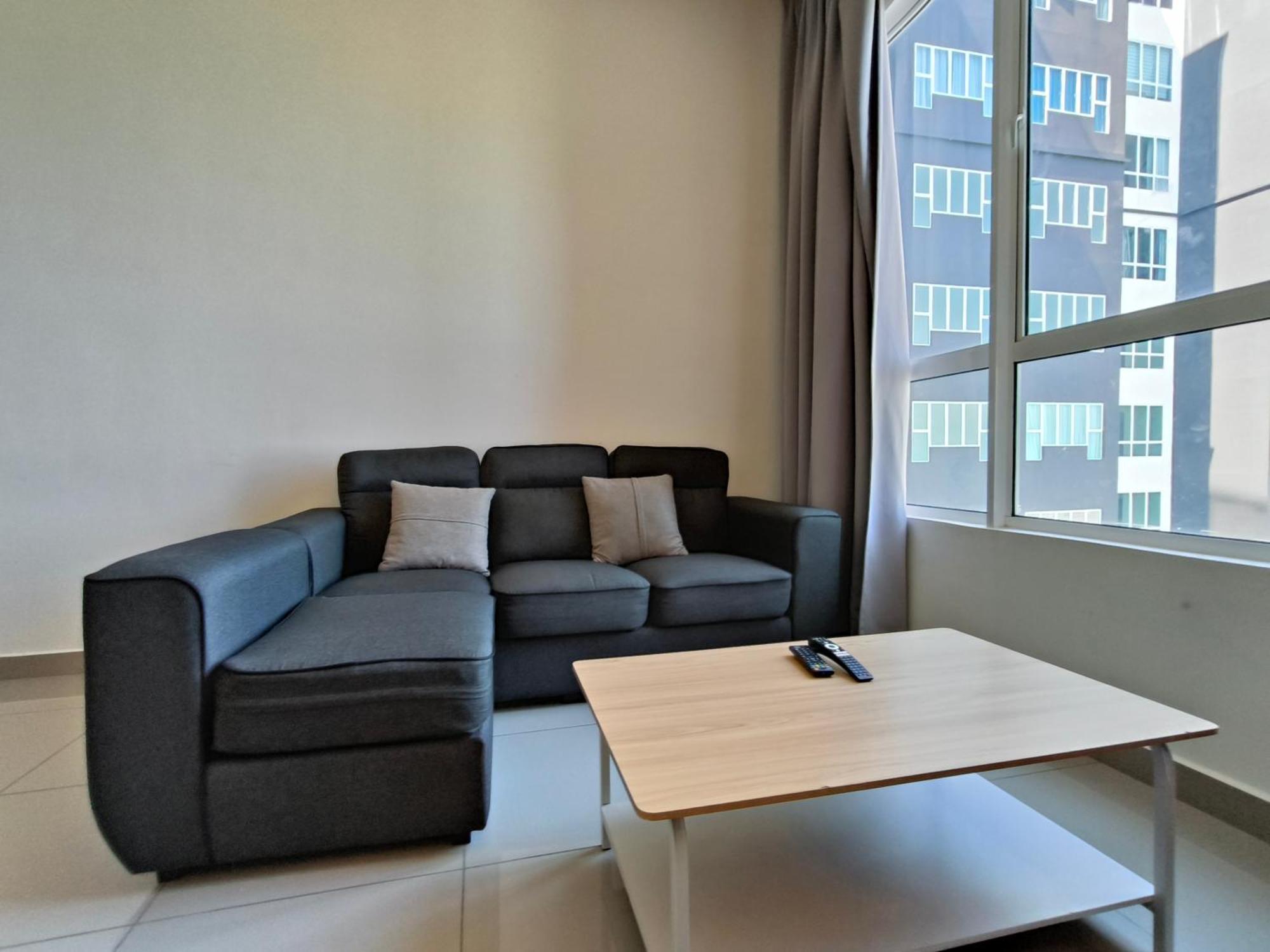 Amber Cove - Luxury Design By Luxpro Management - 6~7 Pax Apartment