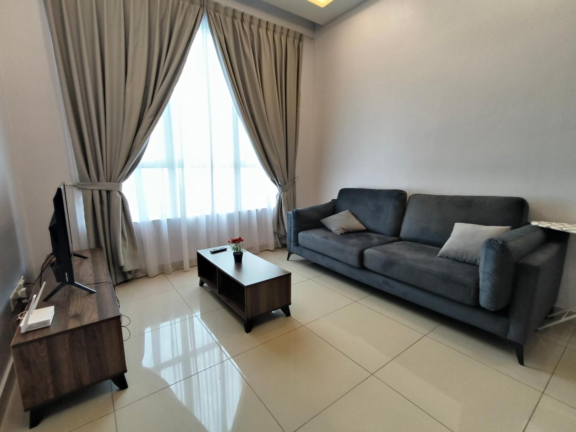 Amber Cove - Luxury Design By Luxpro Management - 6~7 Pax *