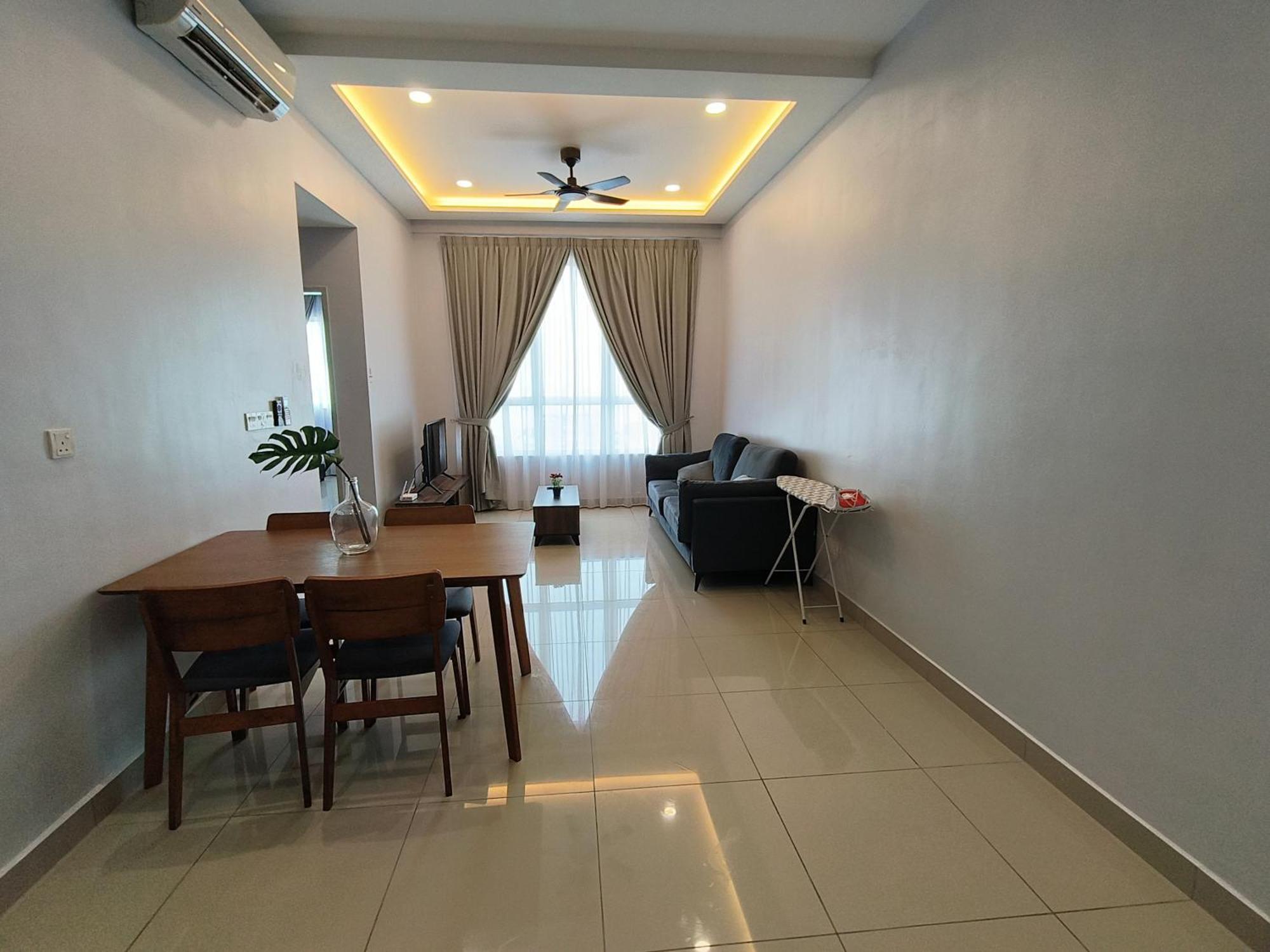 Amber Cove - Luxury Design By Luxpro Management - 6~7 Pax