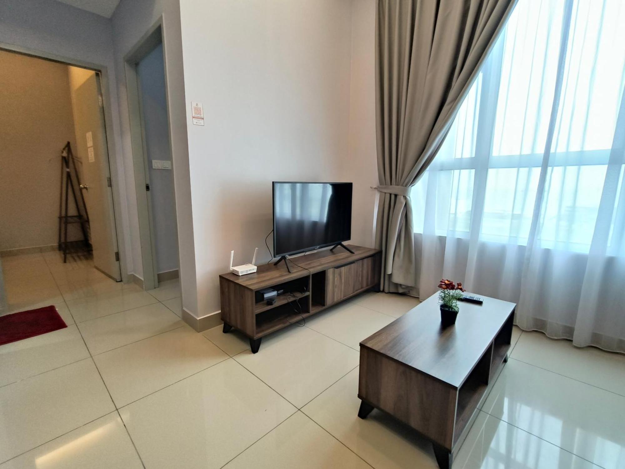 Amber Cove - Luxury Design By Luxpro Management - 6~7 Pax Apartment