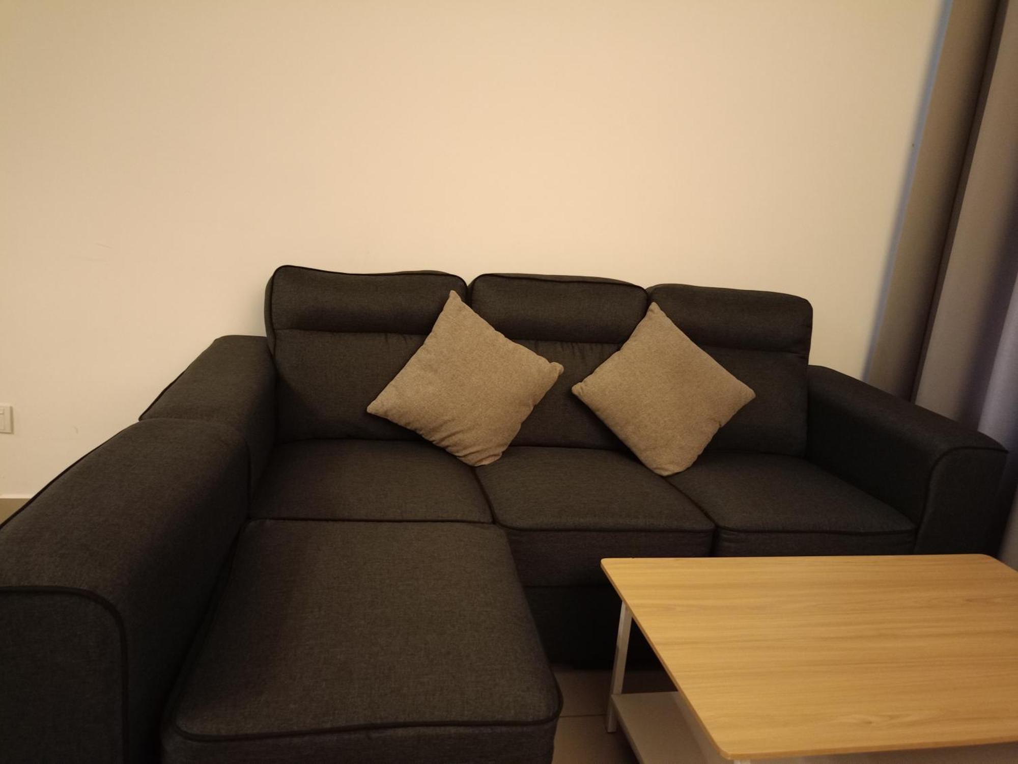 Apartment Amber Cove - Luxury Design By Luxpro Management - 6~7 Pax *