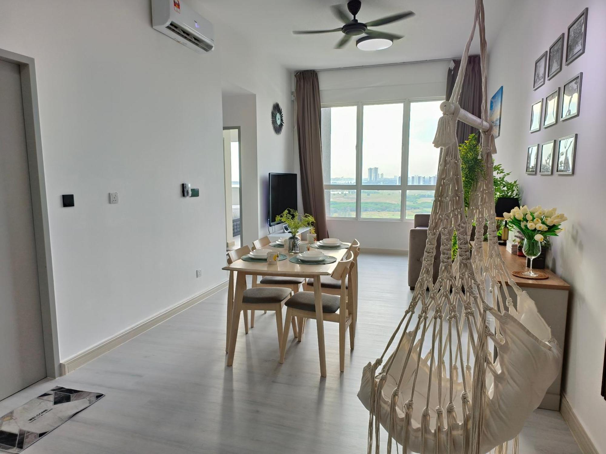 Amber Cove - Luxury Design By Luxpro Management - 6~7 Pax Malacca